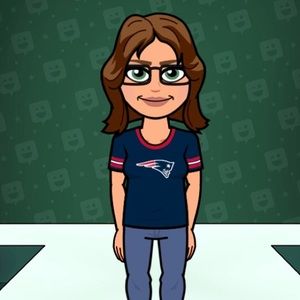 Meet your Posher, Denise